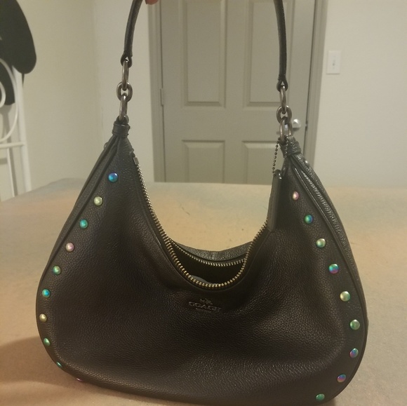 Coach Purse - Picture 2 of 4